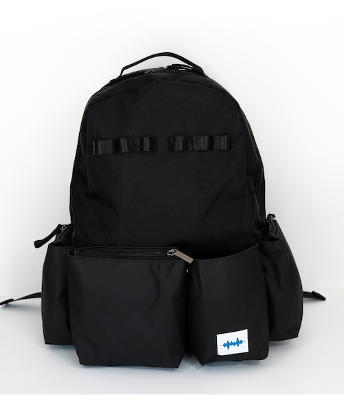 awesome backpack (現CAMPER)｜ミスティファイの通販｜&mall（アンド