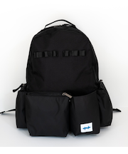 awesome backpack DAYS