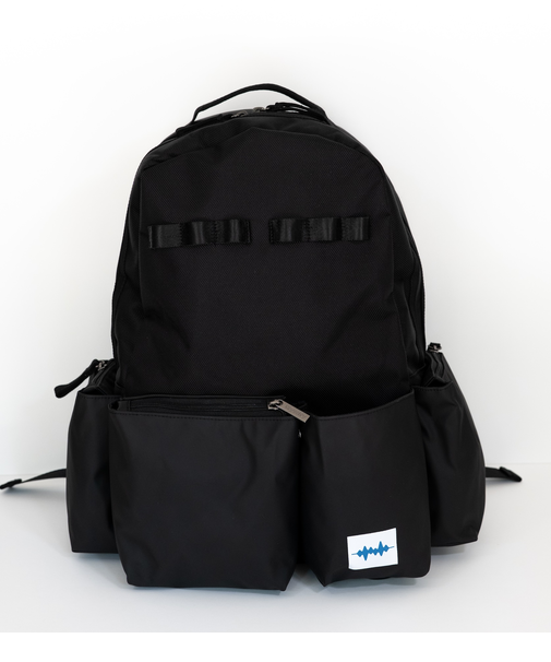 awesome backpack DAYS