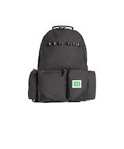 awesome backpack PEAK(BLK)M