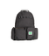 awesome backpack PEAK(BLK)M