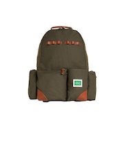 awesome backpack PEAK(KHA)M