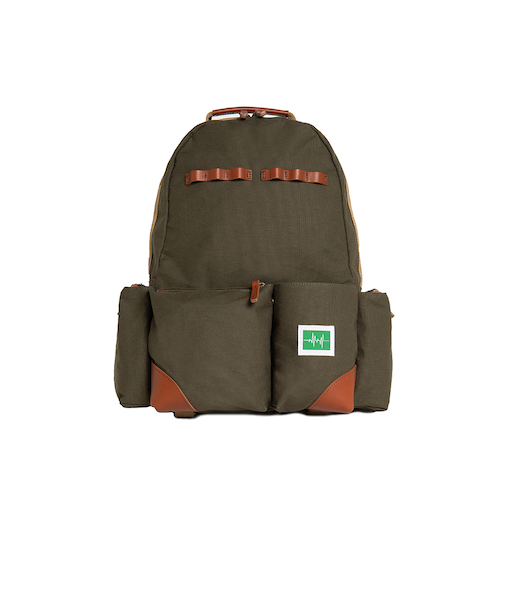 awesome backpack PEAK(KHA)M