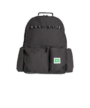 awesome backpack PEAK (BLK)L