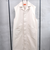 ロングジレ