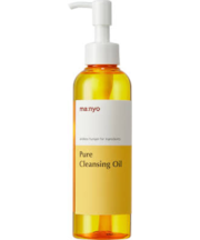 ピュアクレンジングオイル