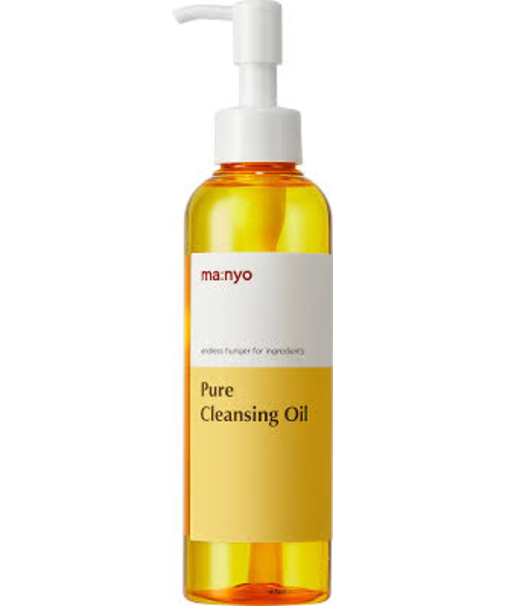 ピュアクレンジングオイル