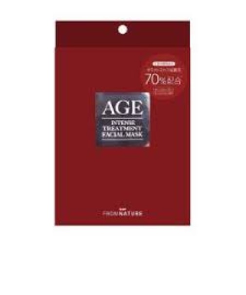 AGE トリートメント フェイシャルマスク