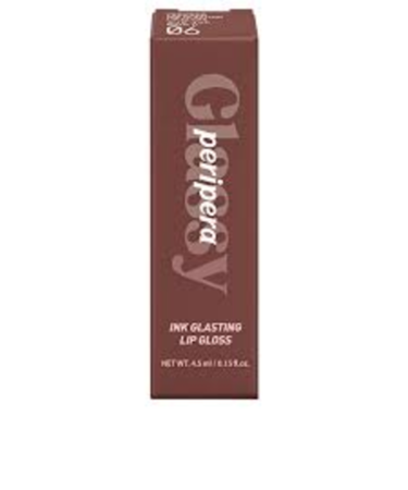 INK GLASTING LIP GLOSS 06 MADE IT