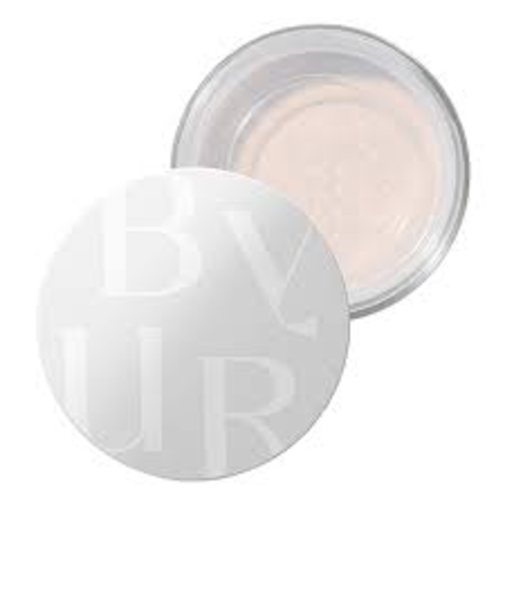 ByURセラムフィット　ルースフェイスパウダー　02 パール