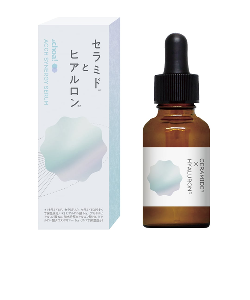 ACCHシナジー美容液