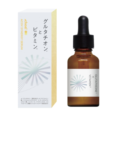 ACGVシナジー美容液