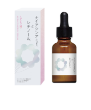 ACRNシナジー美容液