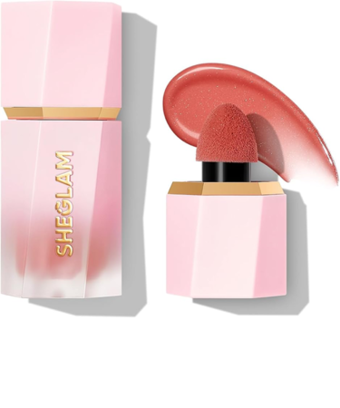 シーグラム　カラーブルームリキッドブラッシュ　デイヴォ―ティッド