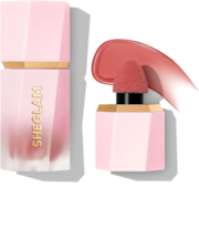 シーグラム　カラーブルームリキッドブラッシュ　ローズリチュアル