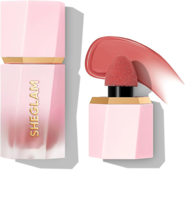 シーグラム　カラーブルームリキッドブラッシュ　ローズリチュアル