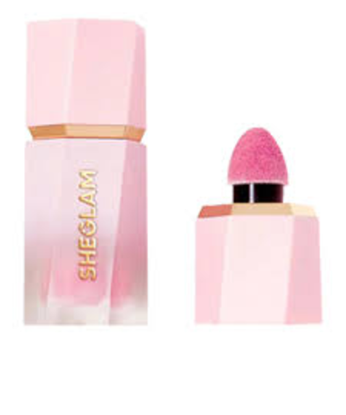 シーグラム　カラーブルームリキッドブラッシュ　ペダルトーク