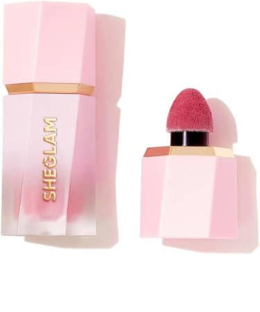 シーグラム　カラーブルームリキッドブラッシュ　オンポイント