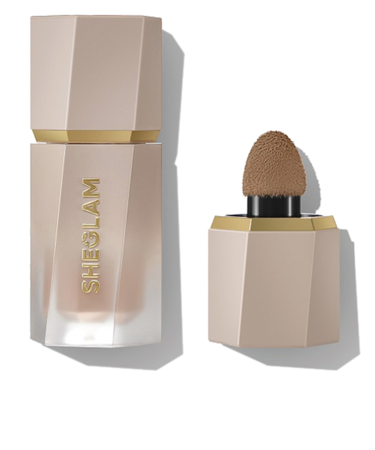 リキッドシェーディング ヘーゼルナッツ