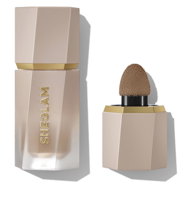 リキッドシェーディング クレイ