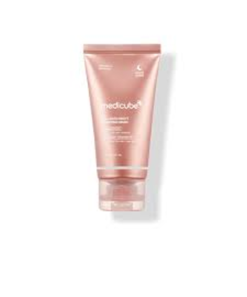 COLLAGEN NIGHT WRAPPING MASK