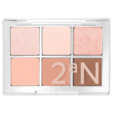 ベターミーアイパレット ピクニック