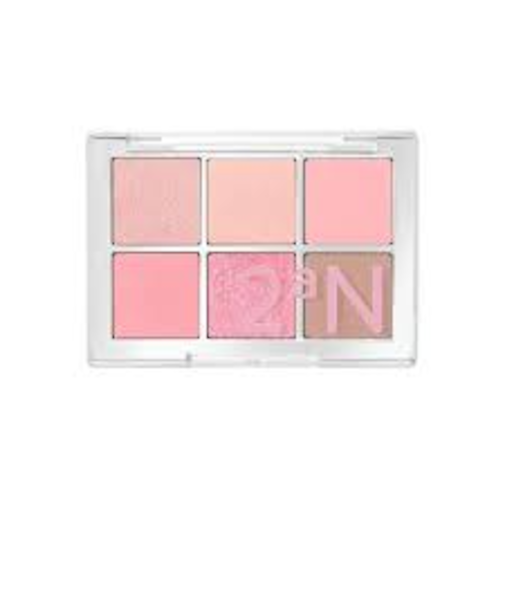 ベターミーアイパレット ドリーミング