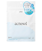 7DAYS アクネソル プログラミングマスク