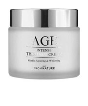 AGE トリートメント クリーム