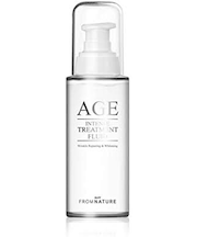 AGE トリートメント フルイド(乳液)