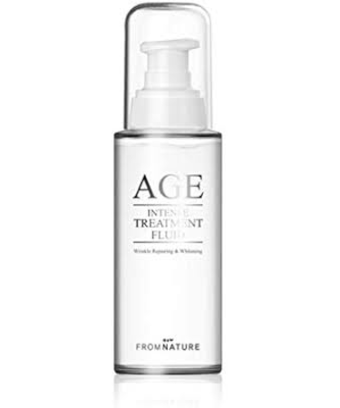 AGE トリートメント フルイド(乳液)