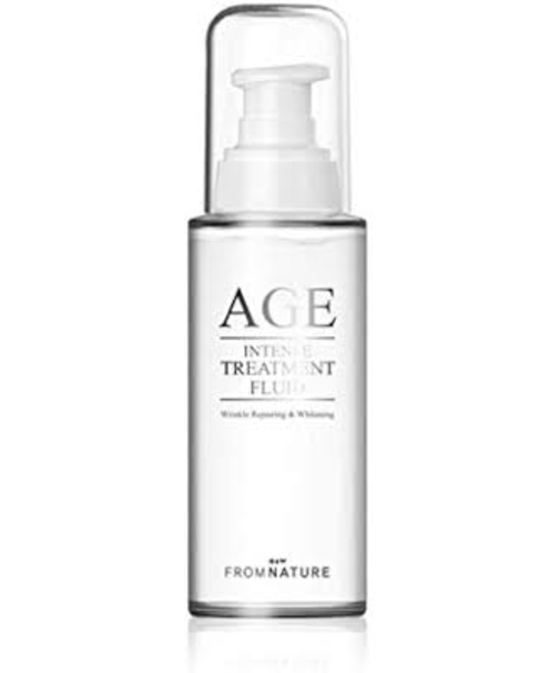 AGE トリートメント フルイド(乳液)