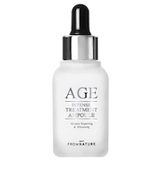 AGE トリートメント 美容液