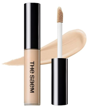 ザ・セムCPチップコンシーラー1.25ライトベージュ