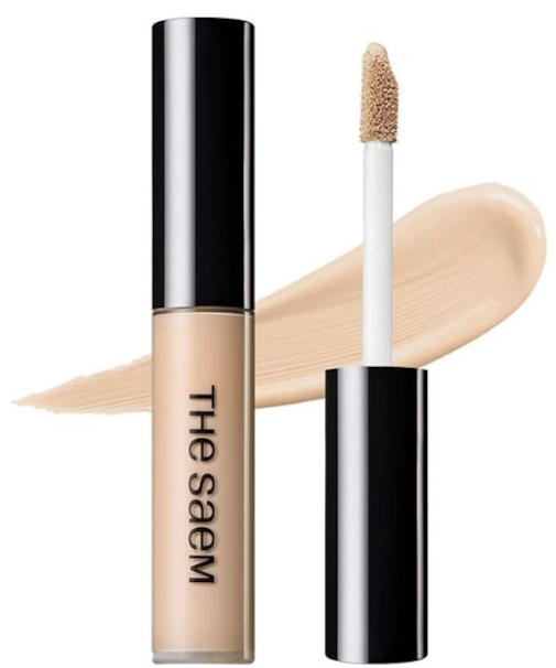 ザ・セムCPチップコンシーラー1.25ライトベージュ
