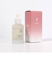 3番 すべすべキメケアセラム 50ml