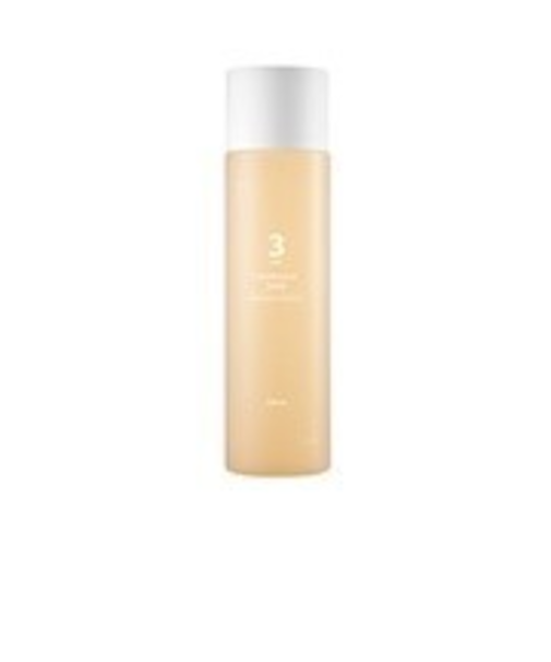 3番 うるツヤ発酵トナー