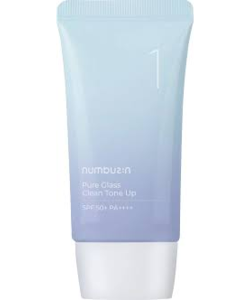 1番ガラス玉トーンアップクリーム