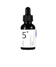 5番 白玉グルタチオンＣ美容液