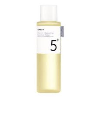 5番 白玉グルタチオンCエッセンシャルトナー