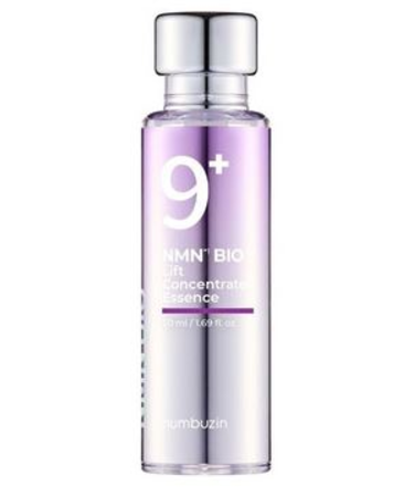 ナンバーズイン　9番NMNバイオリフト濃縮美容液