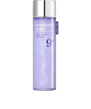 ナンバーズイン 9番NMNPDRNトリートメントトナー