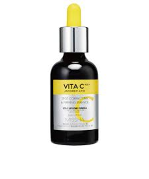 ミシャ　ビタ　ＣＰ美容液