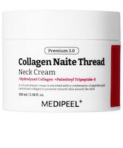 MEDIPEEL コラーゲンNTネッククリーム