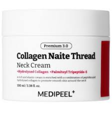 MEDIPEEL コラーゲンNTネッククリーム