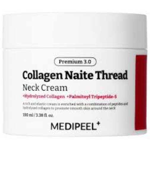 MEDIPEEL コラーゲンNTネッククリーム