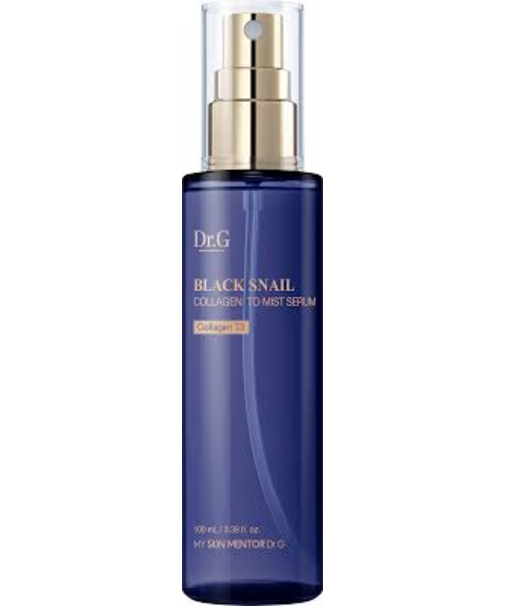 DRG Bスネイルミスト 100ML