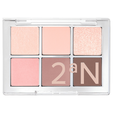 ベターミーアイパレット フェアリー