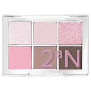 ベターミーアイパレット ブーム