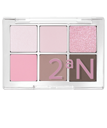 ベターミーアイパレット ブーム